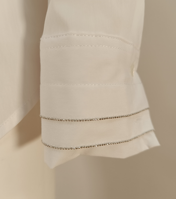 CAMICIA DONNA M/L 511/A Tellini S.R.L. Großhandelskleidung